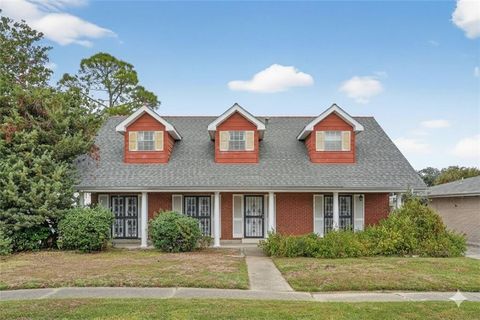 3619 46TH Street Metairie LA 70001