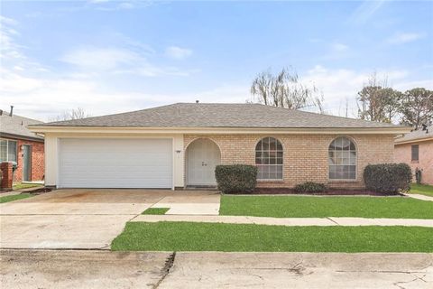 79 NASSAU Avenue Kenner LA 70065