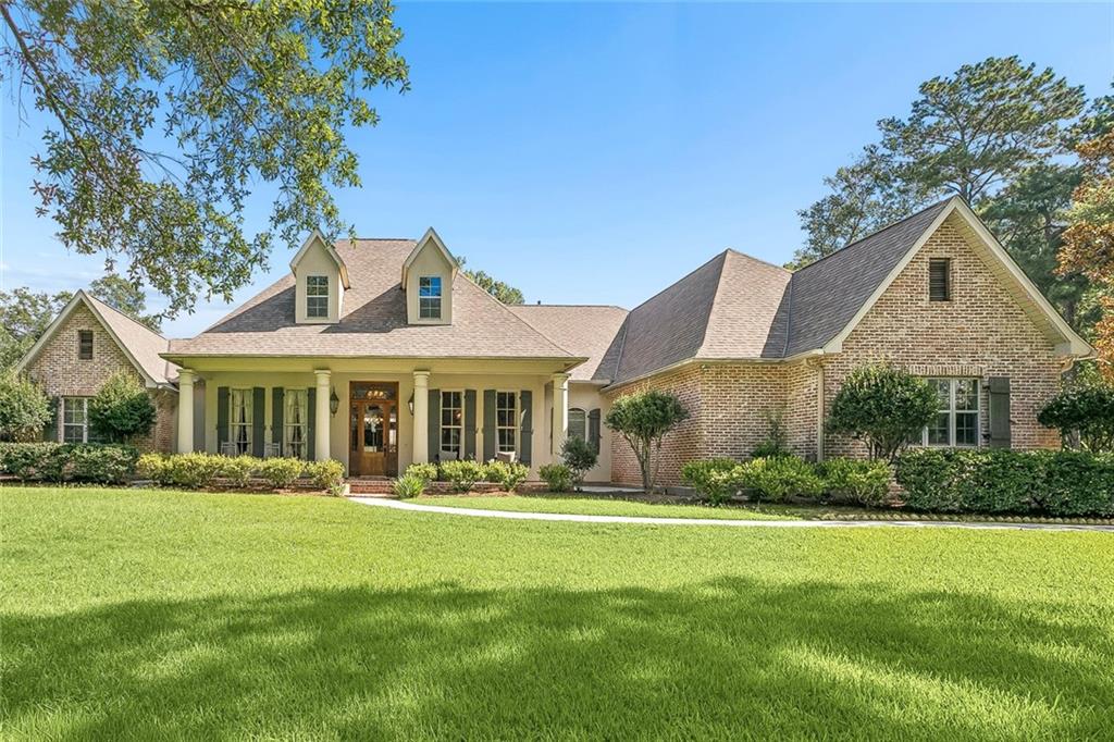 219 MATTINGLY Lane