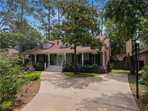 Photo of 115 HIGHLAND Drive, Mandeville, LA 70471 (MLS # 2562079)