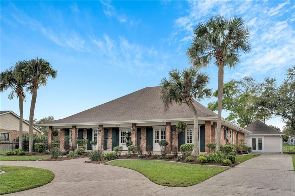 820 FAIRFIELD Avenue