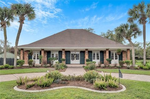 820 FAIRFIELD Avenue Gretna LA 70056