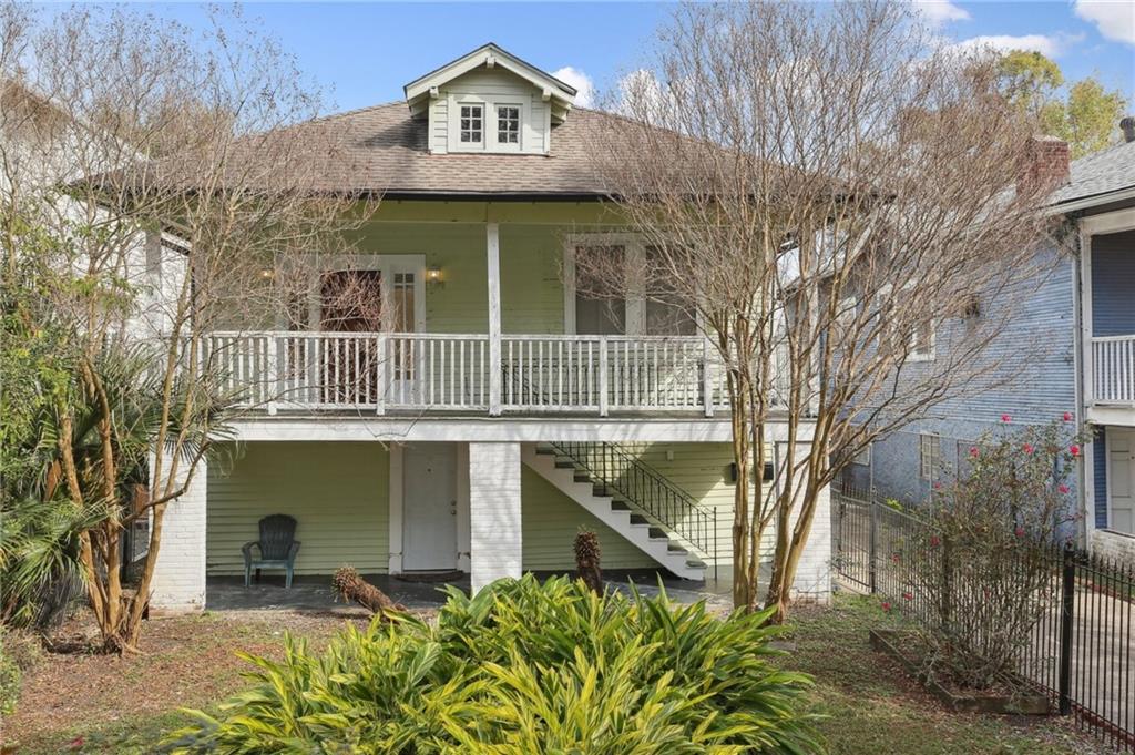 3111 LOUISIANA AVE Parkway