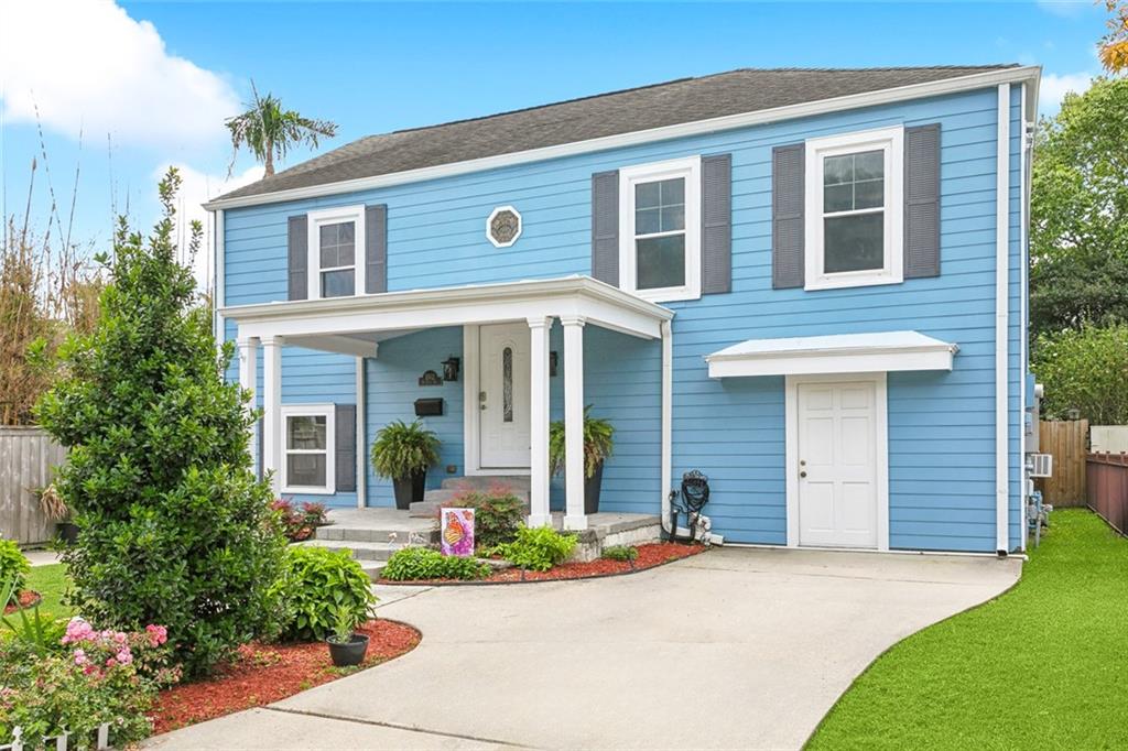 New Orleans, Louisiana 70125, United States, 3 Bedrooms Bedrooms, ,2 BathroomsBathrooms,Residential,Active,119804