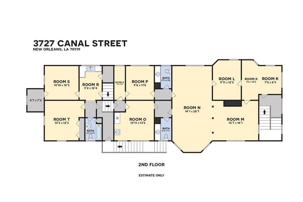 3727 CANAL Street