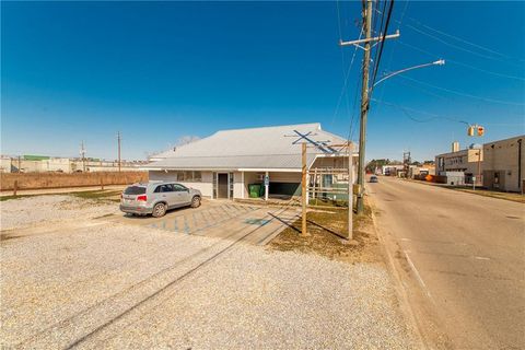 335 AUSTIN Street Bogalusa LA 70427