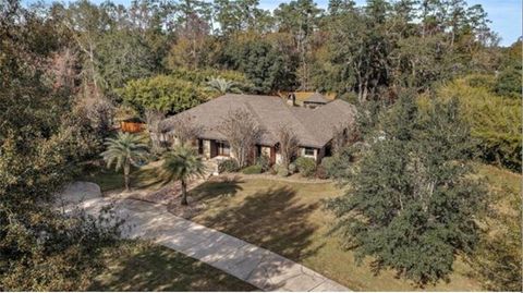 32587 BAYOU PAQUET Road Slidell LA 70460