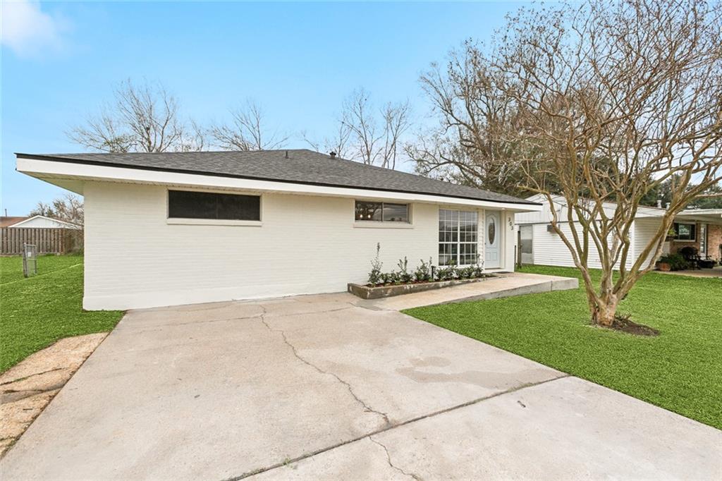 303 TALBOT Drive