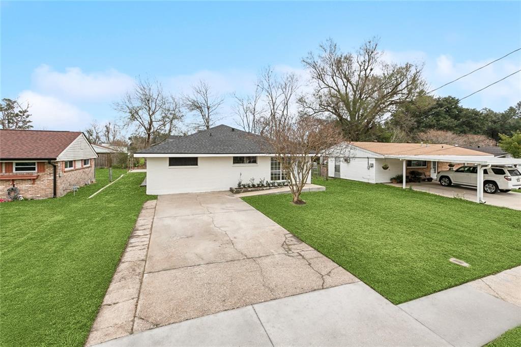 303 TALBOT Drive