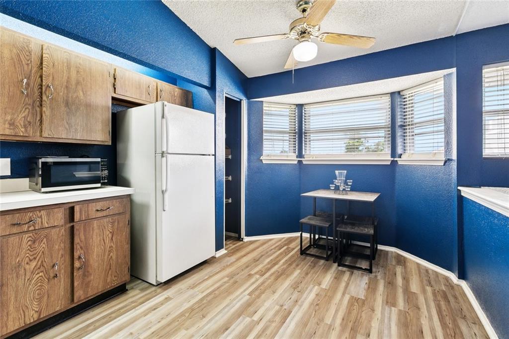 54 AVANT GARDE Circle 54