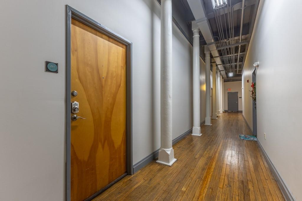 920 POEYFARRE Street 261