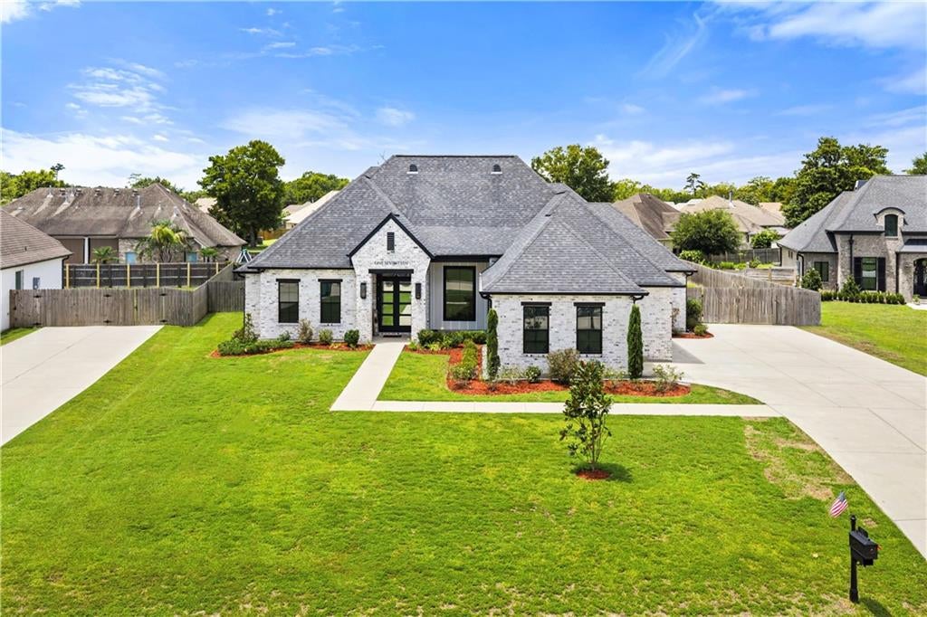 117 MOSSY SWAMP Lane