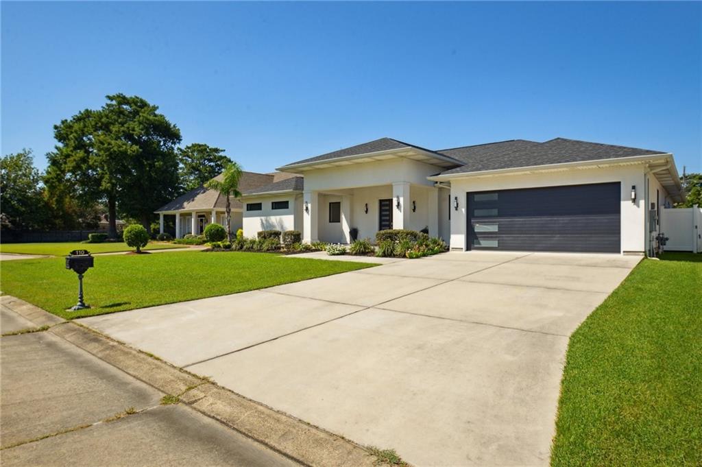 110 CIENA Drive