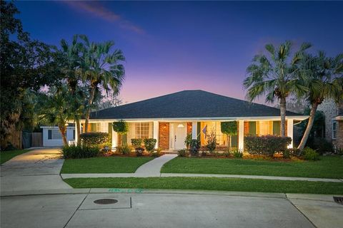 3630 MIMOSA Court New Orleans LA 70131