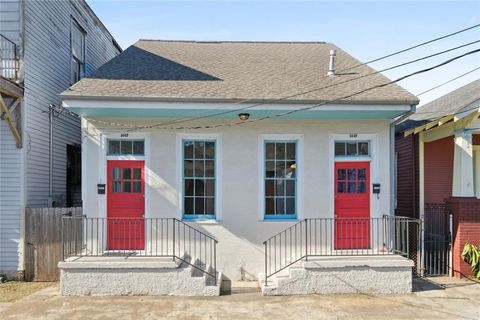 1447 49 N ROMAN Street New Orleans LA 70116