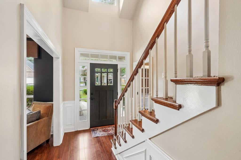 1263 SPRINGWATER Drive