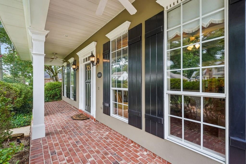 1263 SPRINGWATER Drive