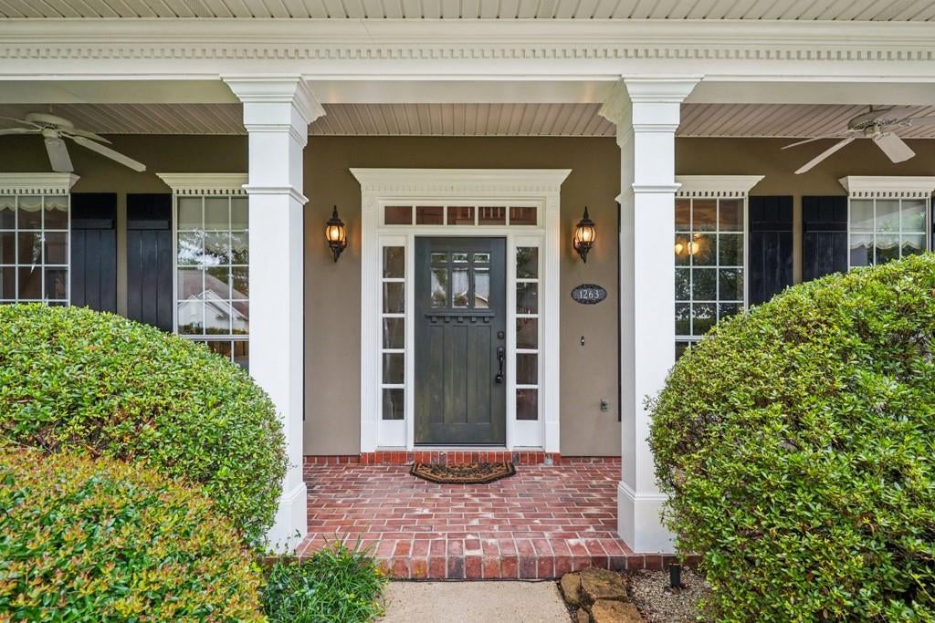 1263 SPRINGWATER Drive