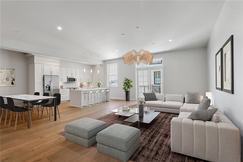 731 ST CHARLES Avenue 510