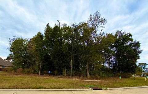 632 DOCKSIDE Drive Slidell LA 70461