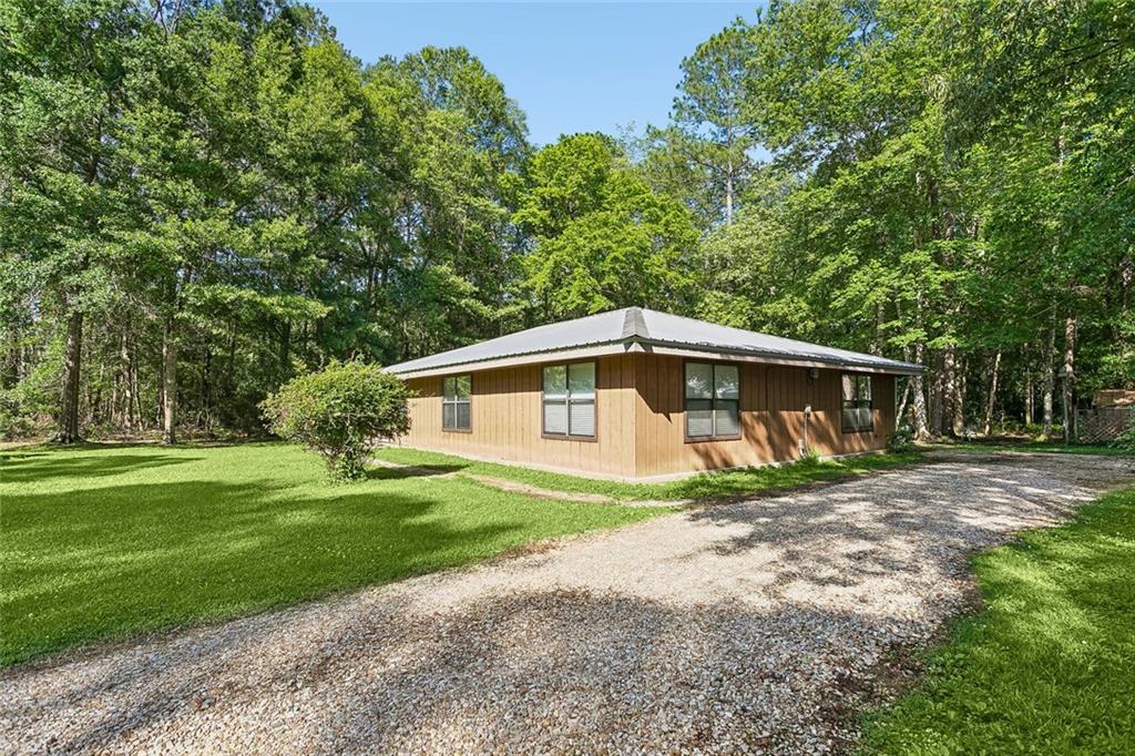 73380 ALLEN Road