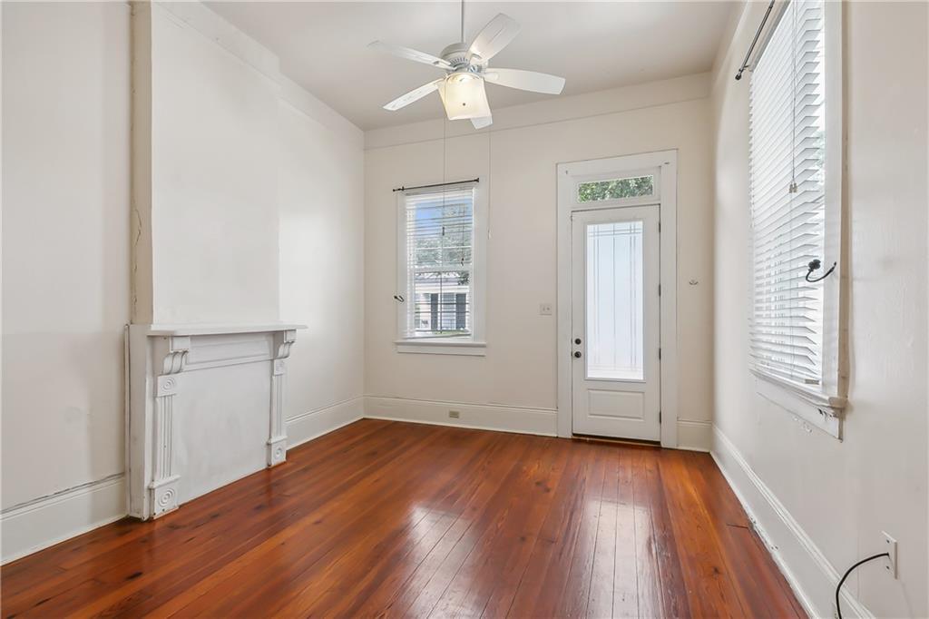 New Orleans, Louisiana 70118, United States, 2 Bedrooms Bedrooms, ,1 BathroomBathrooms,Residential,Pending,58142