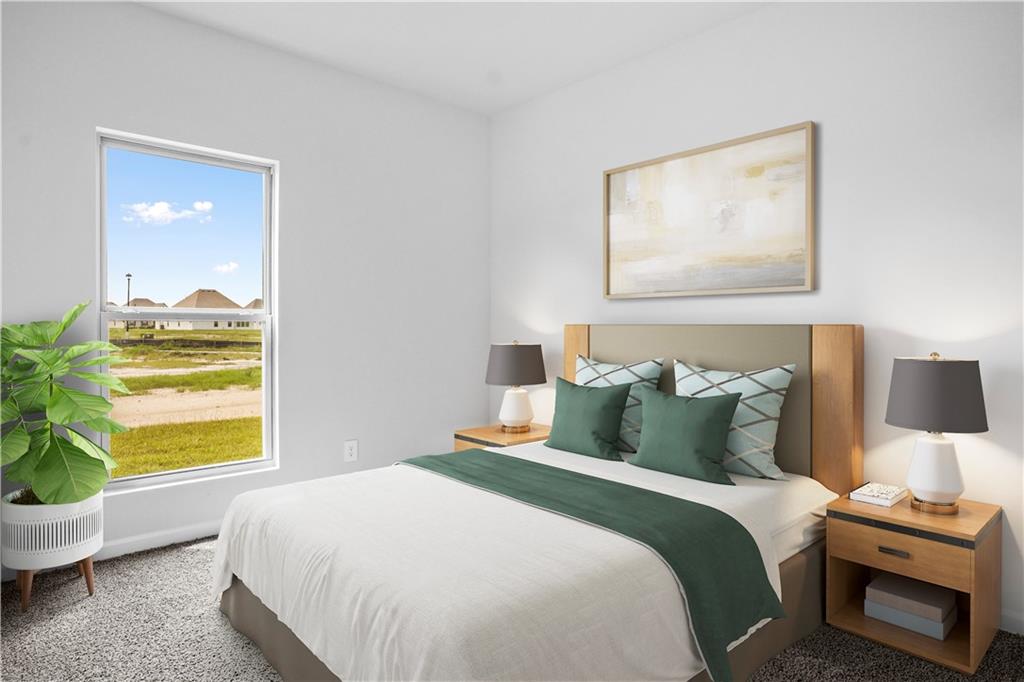 5421 FORNEA GLEN Way