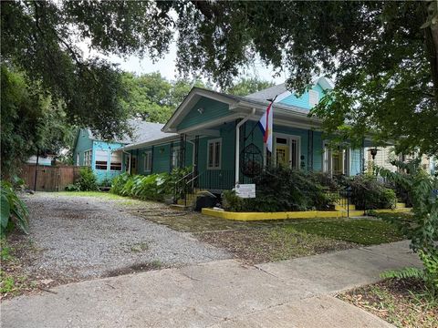 435 ATLANTIC Avenue New Orleans LA 70114