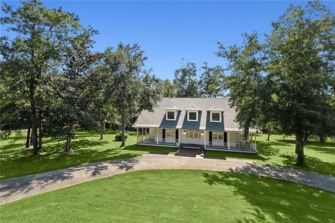 Photo of 114 KENDRICK Drive, Slidell, LA 70461 (MLS # 2545407)