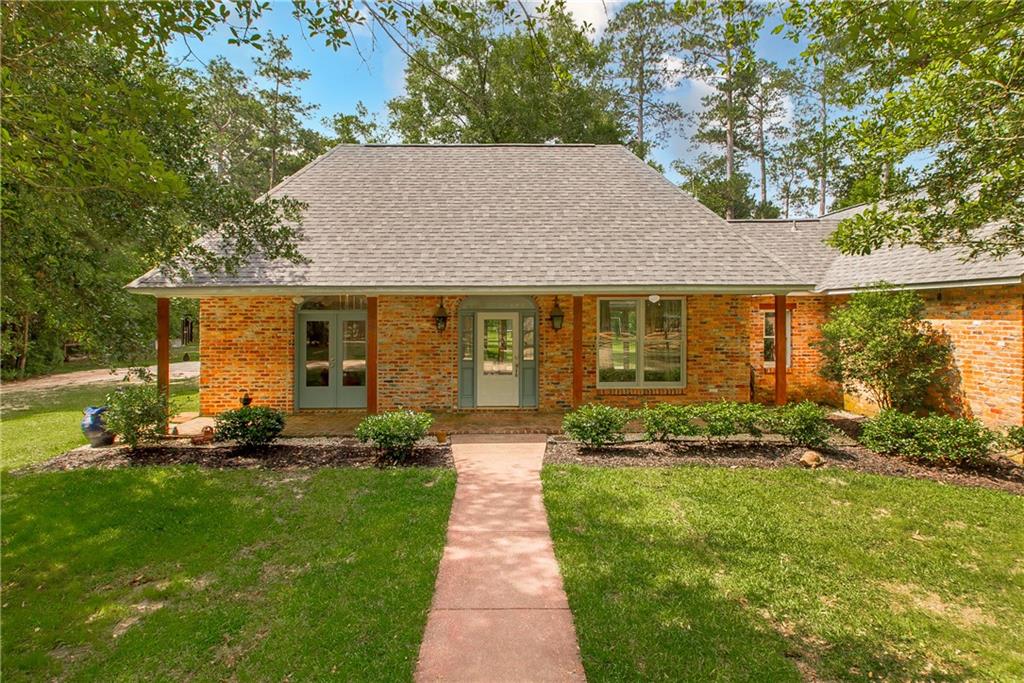 50275 HUCKLEBERRY Lane