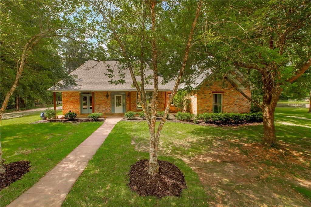 50275 HUCKLEBERRY Lane