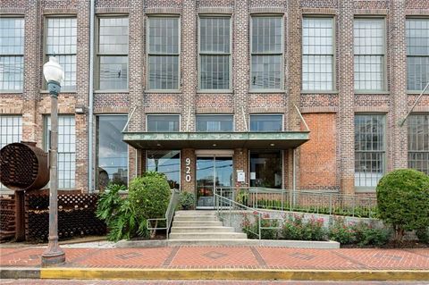 920 POEYFARRE Street 383 New Orleans LA 70130