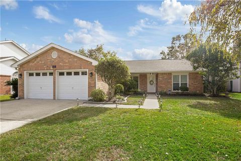 122 CEDARWOOD Drive Slidell LA 70461