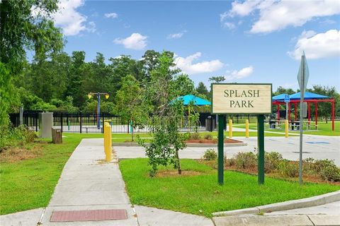 LEO KERNER Parkway Marrero LA 70072