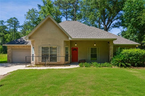 Photo of 12463 GAYLE Road, Covington, LA 70433 (MLS # 2562412)