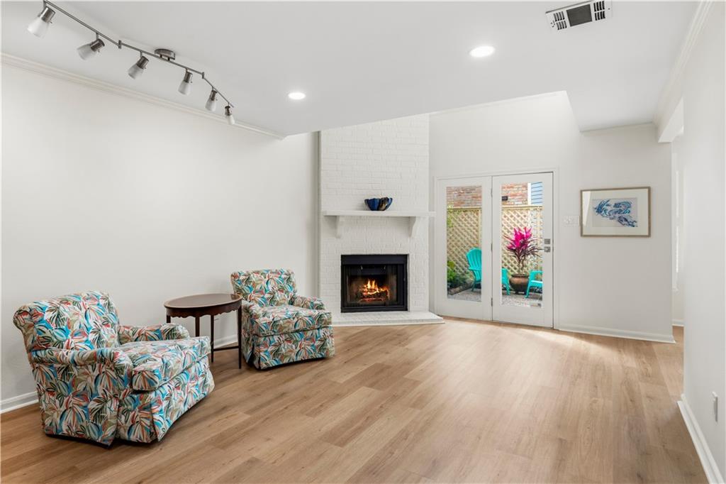 1703 AUDUBON Trace 1703