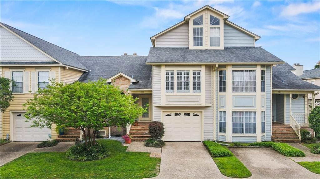 1703 AUDUBON Trace 1703