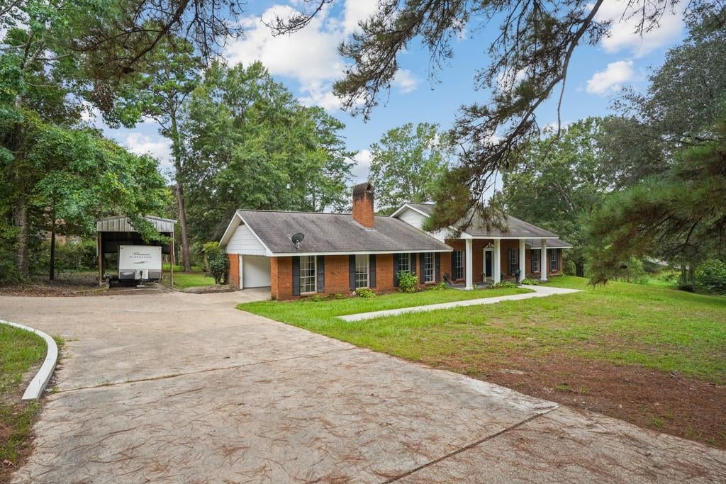 25309 LAKE CHOCTAW Road