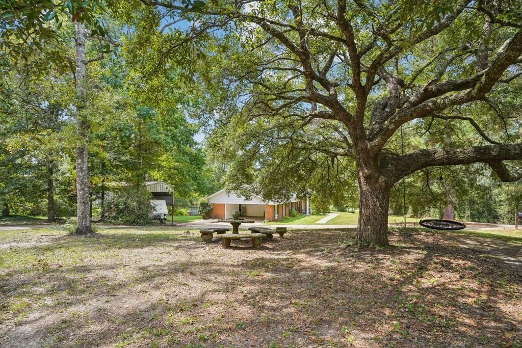 25309 LAKE CHOCTAW Road