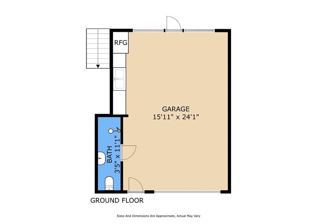 Springfield, Louisiana 70462, United States, 2 Bedrooms Bedrooms, ,3 BathroomsBathrooms,Residential,Active,95589