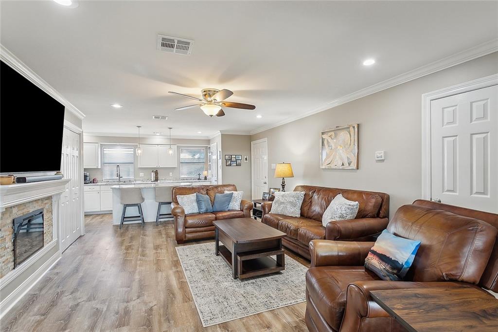 Springfield, Louisiana 70462, United States, 2 Bedrooms Bedrooms, ,3 BathroomsBathrooms,Residential,Active,95589