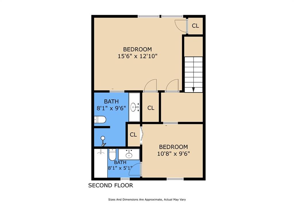 Springfield, Louisiana 70462, United States, 2 Bedrooms Bedrooms, ,3 BathroomsBathrooms,Residential,Active,95589