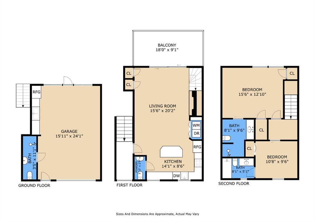 Springfield, Louisiana 70462, United States, 2 Bedrooms Bedrooms, ,3 BathroomsBathrooms,Residential,Active,95589