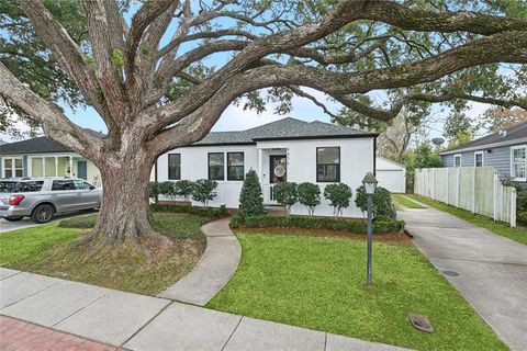 4436 WARE Avenue Jefferson LA 70121