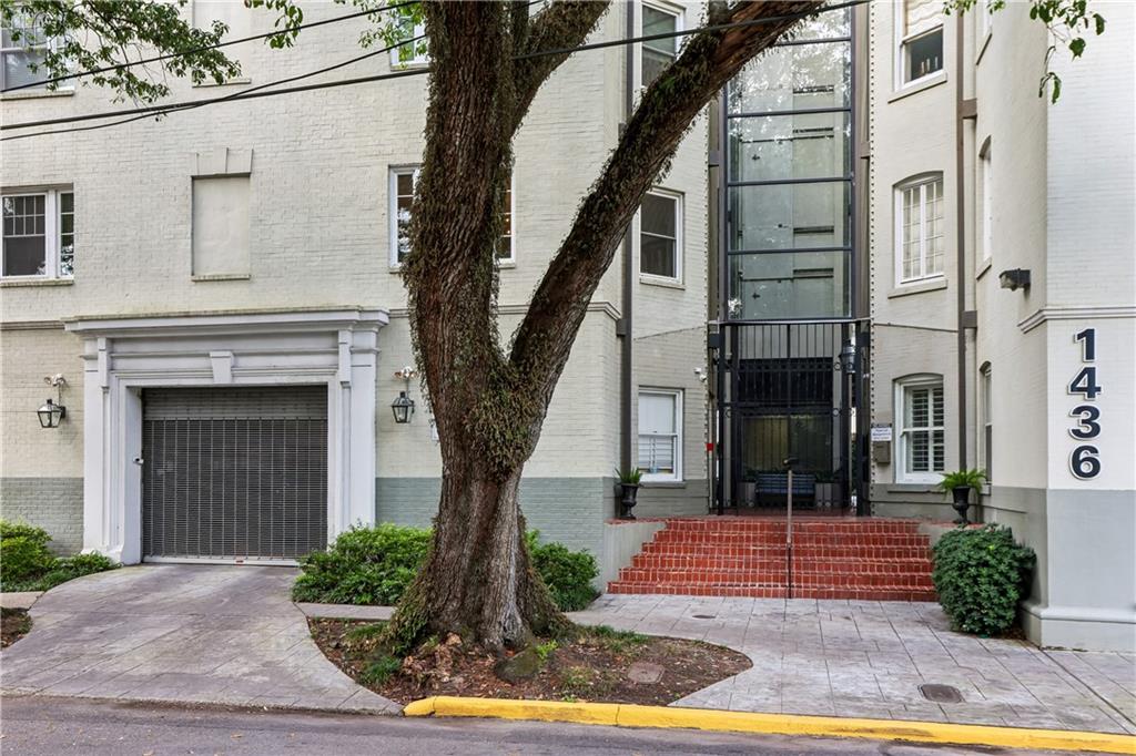 1436 JACKSON Avenue 5A