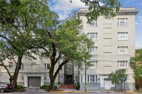 Photo of 1436 JACKSON Avenue #5A, New Orleans, LA 70130 (MLS # 2560997)