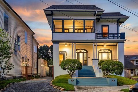 926 28 CITY PARK Avenue New Orleans LA 70119
