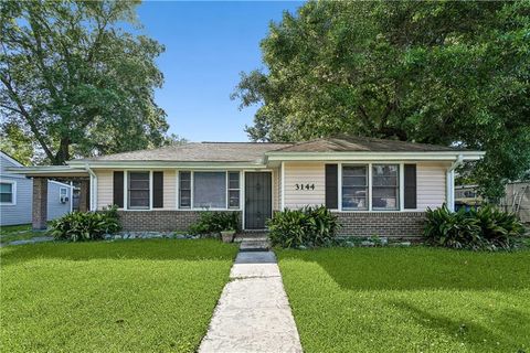 Photo of 3144 CAREY Street, Slidell, LA 70458 (MLS # 2553142)