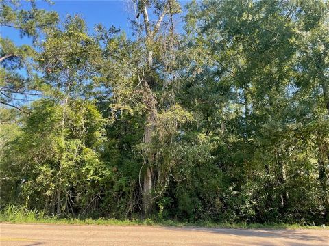 MAIN Street Abita Springs LA 70420