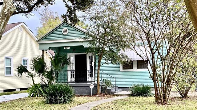 Photo 1 of 15 — 425 RIO VISTA Avenue, Jefferson, LA 70121
